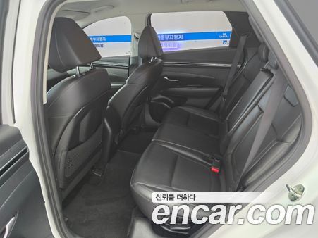 Hyundai Tucson 2023, фото 10