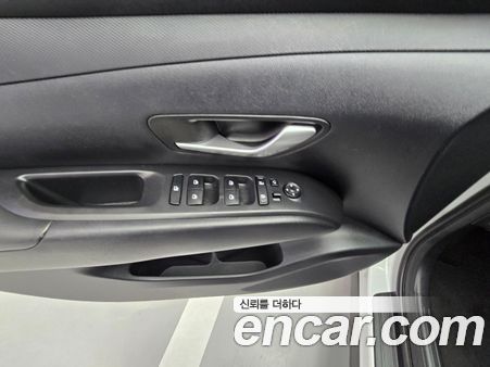 Hyundai Tucson 2023, фото 15