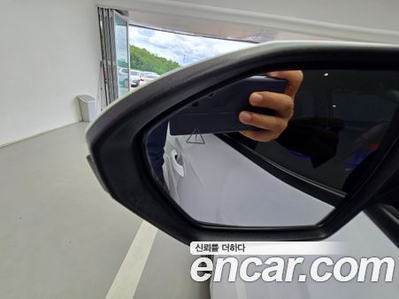 Hyundai Tucson 2023, фото 16