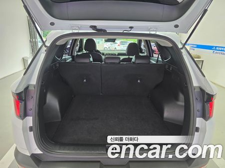 Hyundai Tucson 2023, фото 17
