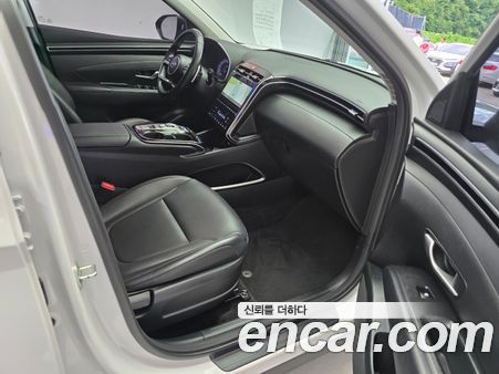 Hyundai Tucson 2023, фото 18