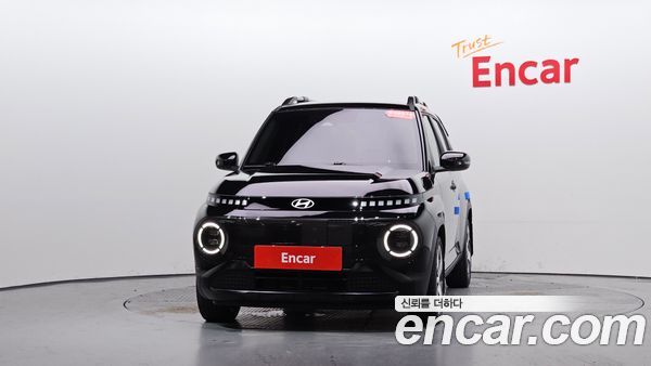 Hyundai Casper 2025, фото 2