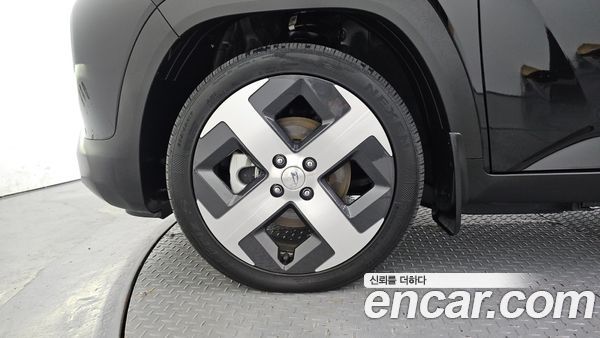 Hyundai Casper 2025, фото 4
