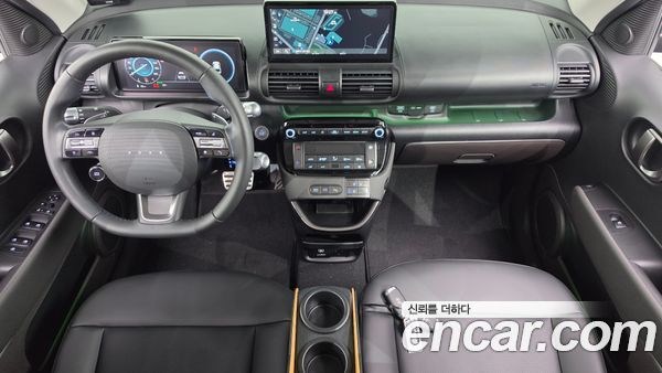 Hyundai Casper 2025, фото 9