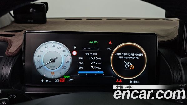 Hyundai Casper 2025, фото 10