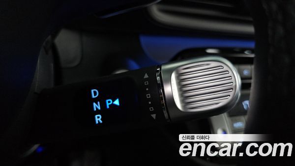 Hyundai Casper 2025, фото 11