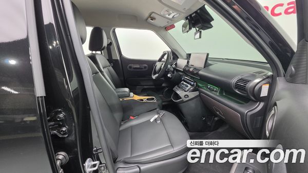 Hyundai Casper 2025, фото 12