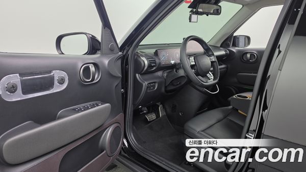 Hyundai Casper 2025, фото 16