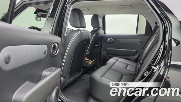 Hyundai Casper 2025, фото 17