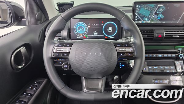 Hyundai Casper 2025, фото 18