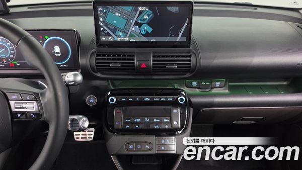 Hyundai Casper 2025, фото 19