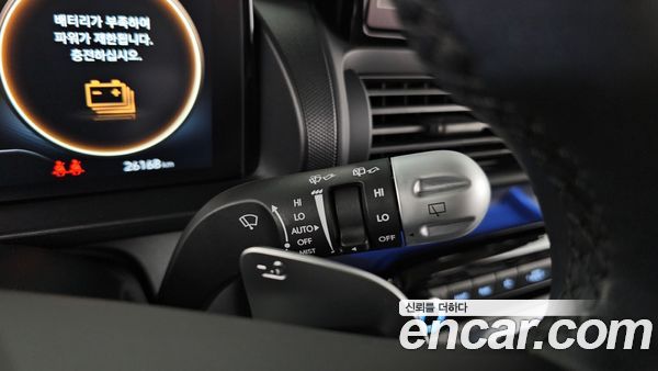 Hyundai Casper 2025, фото 22