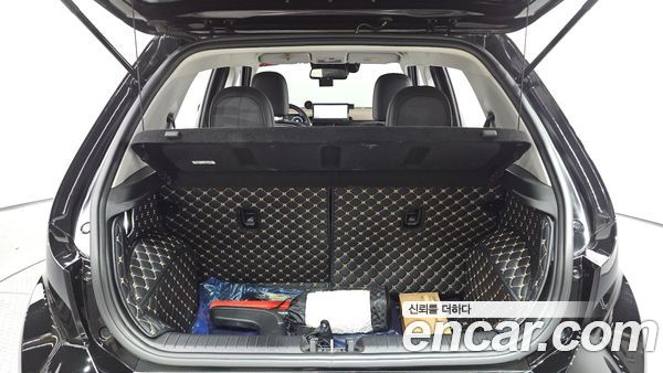 Hyundai Casper 2025, фото 25