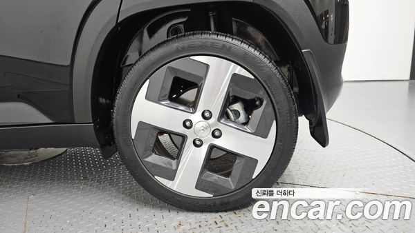 Hyundai Casper 2025, фото 6