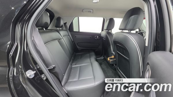 Hyundai Casper 2025, фото 15