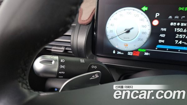 Hyundai Casper 2025, фото 28