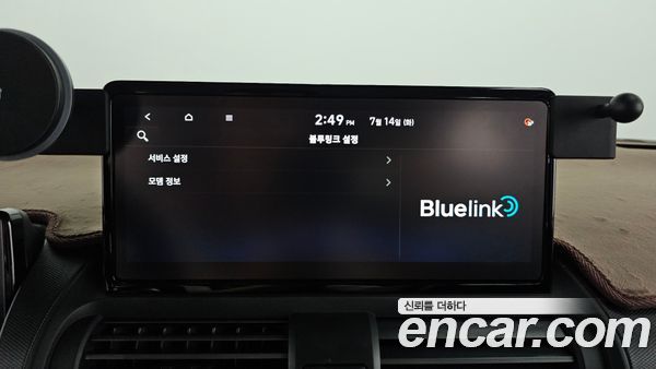 Hyundai Casper 2025, фото 29