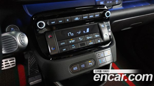 Hyundai Casper 2025, фото 32