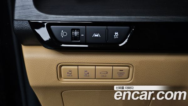 Kia Carnival 2023, фото 13