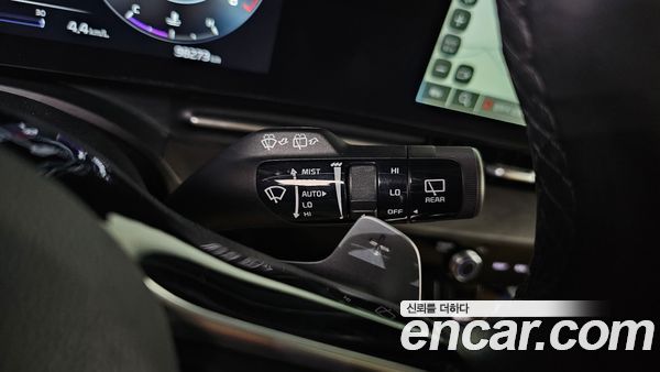 Kia Carnival 2023, фото 15