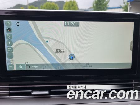 Hyundai Grandeur 2020, фото 8