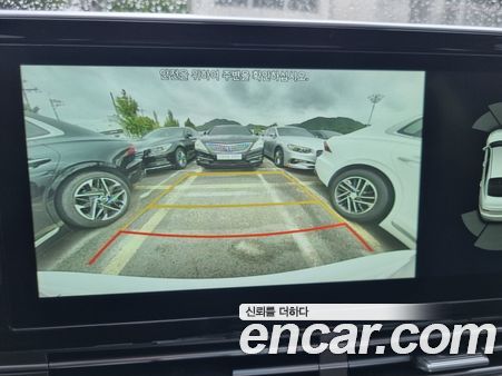 Hyundai Grandeur 2020, фото 9