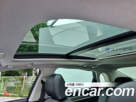 Hyundai Grandeur 2020, фото 10