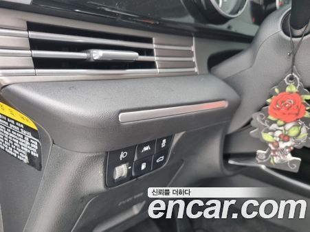 Hyundai Grandeur 2020, фото 14