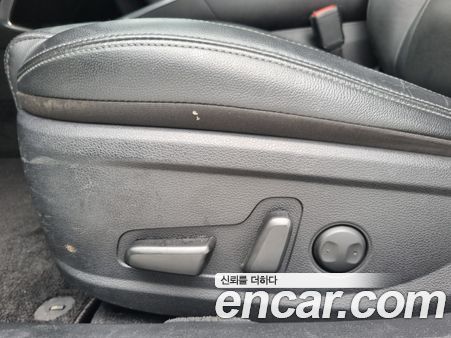 Hyundai Grandeur 2020, фото 15