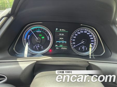 Hyundai Sonata 2022, фото 14