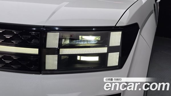 Hyundai Santa Fe 2024, фото 8