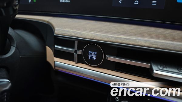 Hyundai Santa Fe 2024, фото 29