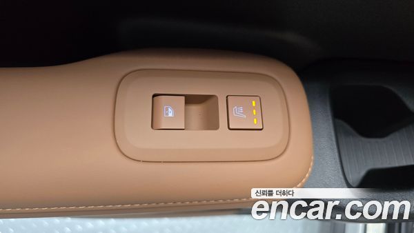 Hyundai Santa Fe 2024, фото 31