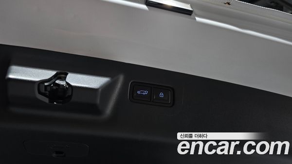 Hyundai Santa Fe 2024, фото 35