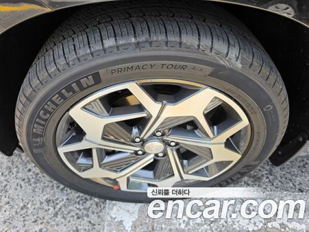 Hyundai Palisade 2022, фото 5