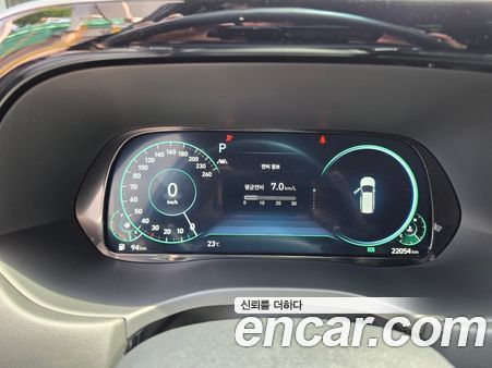 Hyundai Palisade 2022, фото 6