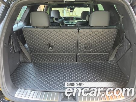 Hyundai Palisade 2022, фото 20