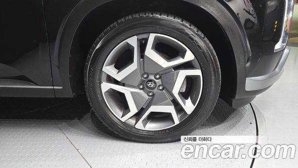 Hyundai Palisade 2024, фото 5