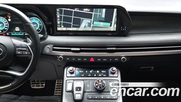 Hyundai Palisade 2024, фото 20