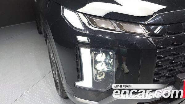Hyundai Palisade 2024, фото 8