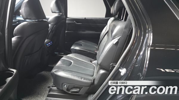 Hyundai Palisade 2024, фото 16