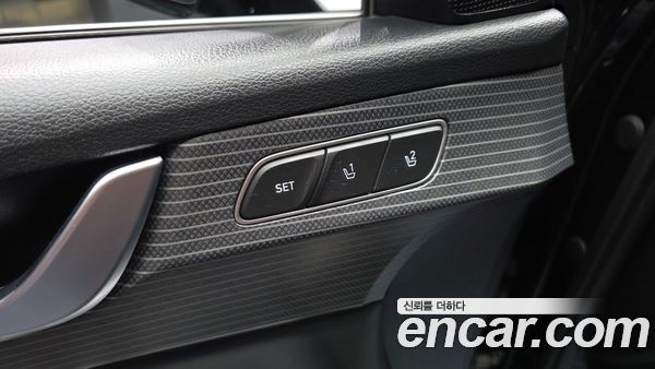 Hyundai Palisade 2024, фото 29