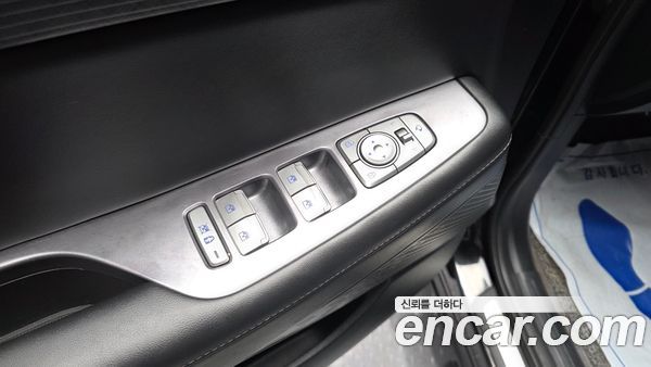 Hyundai Palisade 2024, фото 31