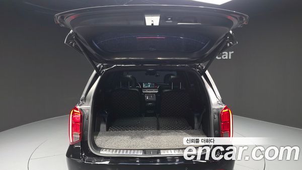 Hyundai Palisade 2024, фото 35
