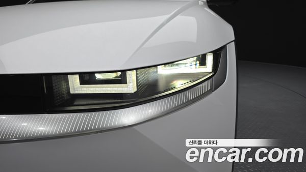 Hyundai IONIQ 5 2022, фото 8