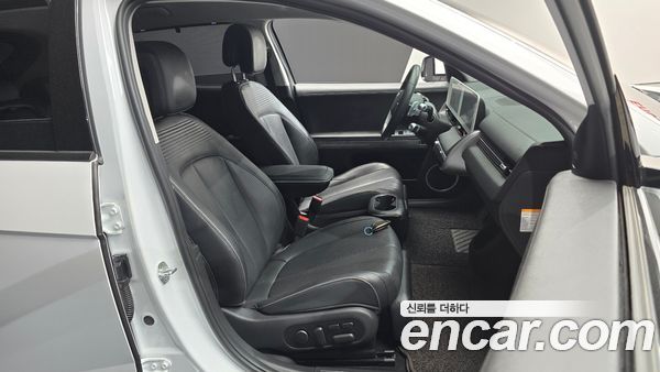 Hyundai IONIQ 5 2022, фото 16