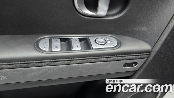 Hyundai IONIQ 5 2022, фото 29