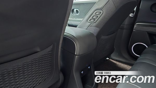 Hyundai IONIQ 5 2022, фото 31