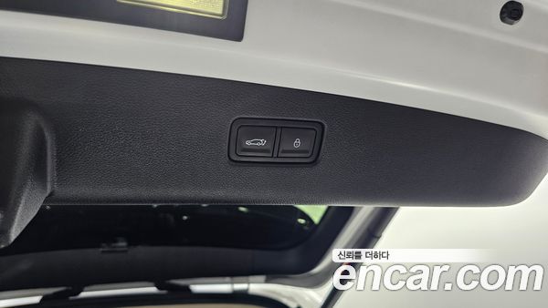 Genesis GV70 2022, фото 31