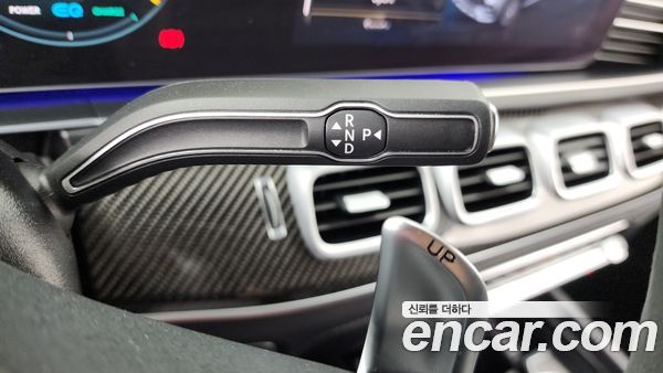 Mercedes-Benz GLE 2023, фото 12